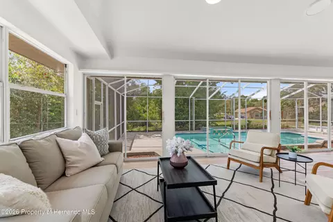 Living - 419 Silas Ct, Spring Hill, FL 34609 photo 5 of 5