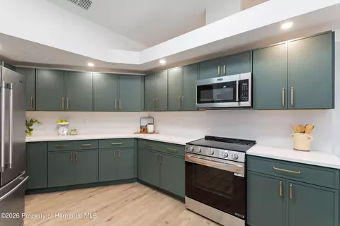 Kitchen - 419 Silas Ct, Spring Hill, FL 34609 photo 1 of 5
