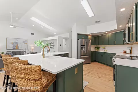 Kitchen - 419 Silas Ct, Spring Hill, FL 34609 photo 4 of 5