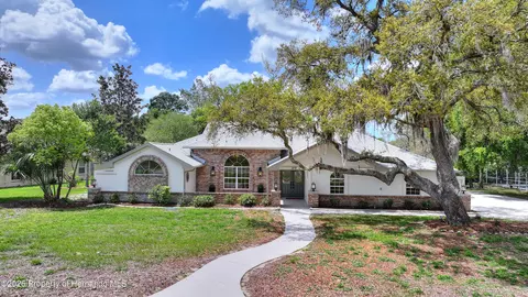 419 Silas Ct, Spring Hill, FL 34609