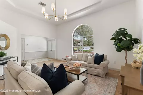 Living - 419 Silas Ct, Spring Hill, FL 34609 photo 3 of 5
