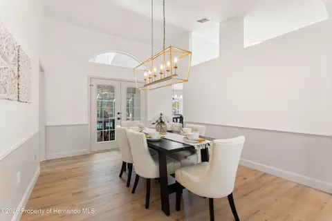 Dining - 419 Silas Ct, Spring Hill, FL 34609 photo 1 of 8
