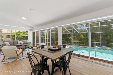Dining - 419 Silas Ct, Spring Hill, FL 34609 photo 8 of 8