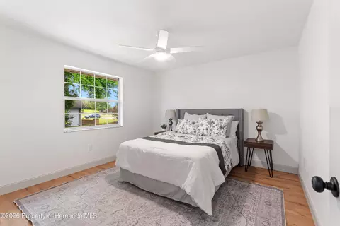 Bedroom - 419 Silas Ct, Spring Hill, FL 34609 photo 3 of 6