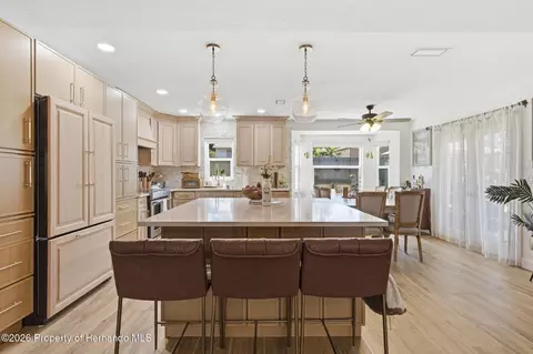Kitchen - 4120 Everett Ave, Spring Hill, FL 34609 photo 1 of 4
