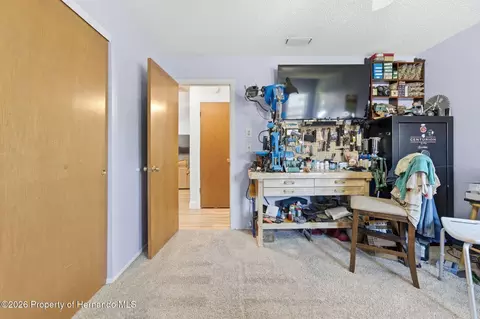 Bedroom - 4120 Everett Ave, Spring Hill, FL 34609 photo 6 of 6
