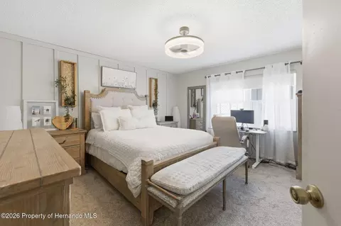 Bedroom - 4120 Everett Ave, Spring Hill, FL 34609 photo 1 of 6