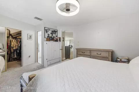 Bedroom - 4120 Everett Ave, Spring Hill, FL 34609 photo 3 of 6
