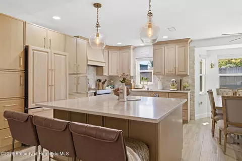 Kitchen - 4120 Everett Ave, Spring Hill, FL 34609 photo 2 of 4