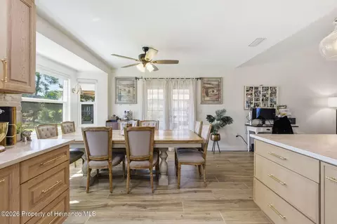 Dining - 4120 Everett Ave, Spring Hill, FL 34609 photo 2 of 3