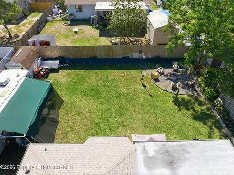 View/Area - 4120 Everett Ave, Spring Hill, FL 34609 photo 5 of 5