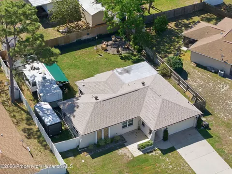 View/Area - 4120 Everett Ave, Spring Hill, FL 34609 photo 1 of 5
