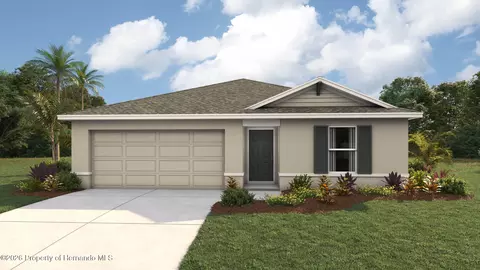 4688 Kona Cir, Spring Hill, FL 34608