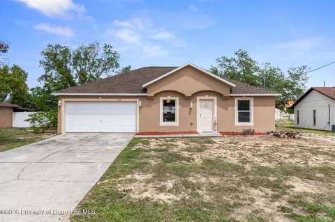 11005 Matterhorn Ct, Spring Hill, FL 34608