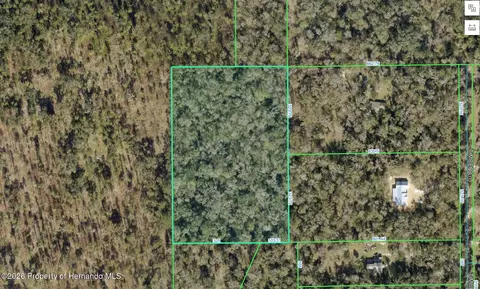0 Timber Ln, Brooksville, FL 34601