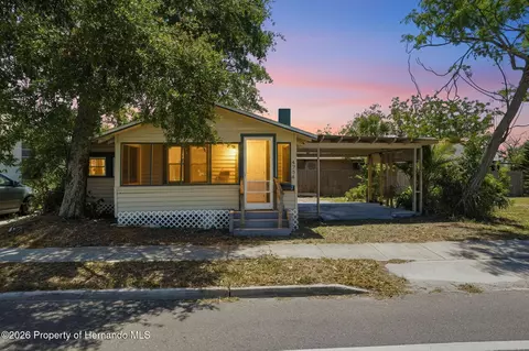 4734 15th Ave S, Saint Petersburg, FL 33711