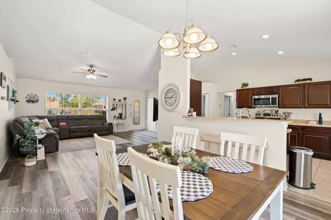 Dining - 11260 Libby Rd, Spring Hill, FL 34609 photo 1 of 1