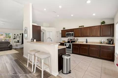 Kitchen - 11260 Libby Rd, Spring Hill, FL 34609 photo 1 of 1