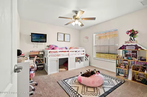 Bedroom - 11260 Libby Rd, Spring Hill, FL 34609 photo 2 of 2