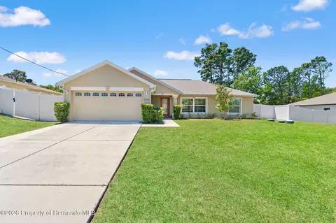 11260 Libby Rd, Brooksville, FL 34602