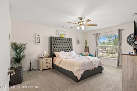Bedroom - 11260 Libby Rd, Spring Hill, FL 34609 photo 1 of 2