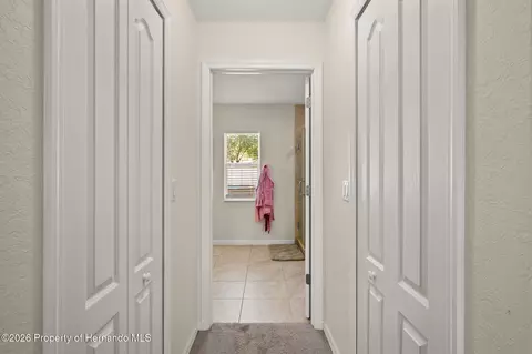 Entry Way - 11260 Libby Rd, Spring Hill, FL 34609 photo 1 of 2