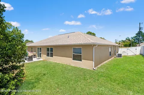 Exterior - 11260 Libby Rd, Spring Hill, FL 34609 photo 1 of 2