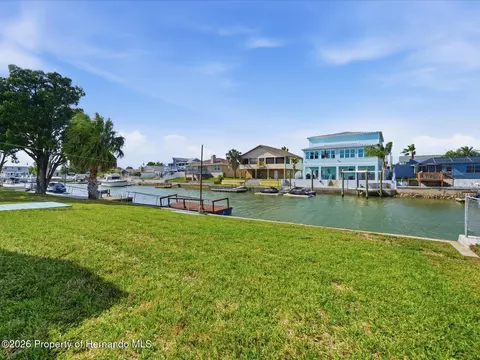 View/Area - 4069 Gulfview Dr, Hernando Beach, FL 34607 photo 3 of 8