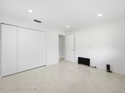 Bedroom - 4069 Gulfview Dr, Hernando Beach, FL 34607 photo 3 of 3