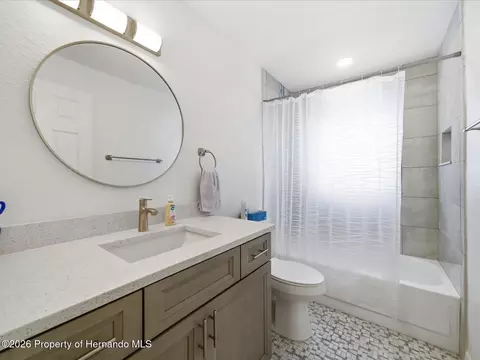 Bath - 4069 Gulfview Dr, Hernando Beach, FL 34607 photo 2 of 2