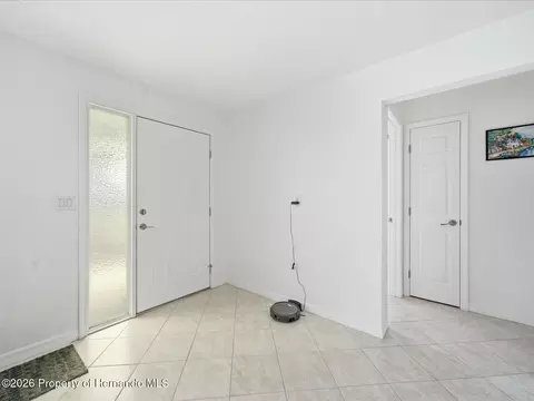 Entry Way - 4069 Gulfview Dr, Hernando Beach, FL 34607 photo 1 of 1