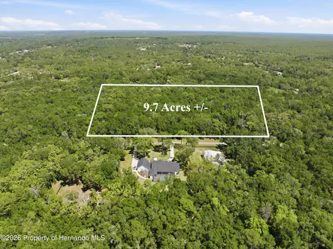 0 Dark Star Trl, Brooksville, FL 34601