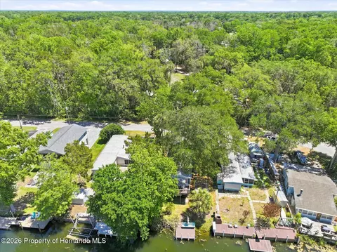 6169 Waverly Rd, Weeki Wachee, FL 34607 photo 6