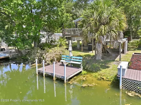 6169 Waverly Rd, Weeki Wachee, FL 34607 photo 9