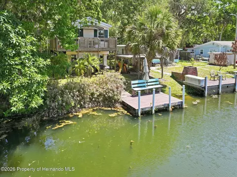 6169 Waverly Rd, Weeki Wachee, FL 34607 photo 7