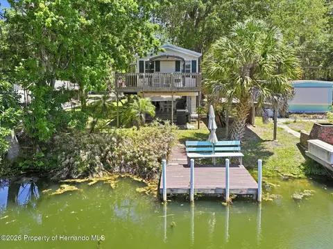 6169 Waverly Rd, Weeki Wachee, FL 34607 photo 8