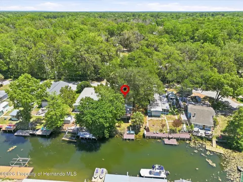 6169 Waverly Rd, Weeki Wachee, FL 34607 photo 11