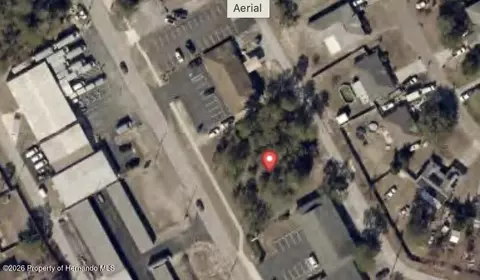 0 Linden Dr, Spring Hill, FL 34609