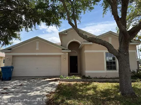 15114 Durango Cir, Brooksville, FL 34604