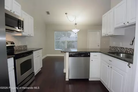 Kitchen - 12042 Linden Dr, Spring Hill, FL 34608 photo 1 of 2