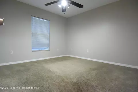 Bedroom - 12042 Linden Dr, Spring Hill, FL 34608 photo 5 of 5