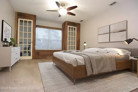 Bedroom - 12042 Linden Dr, Spring Hill, FL 34608 photo 1 of 5