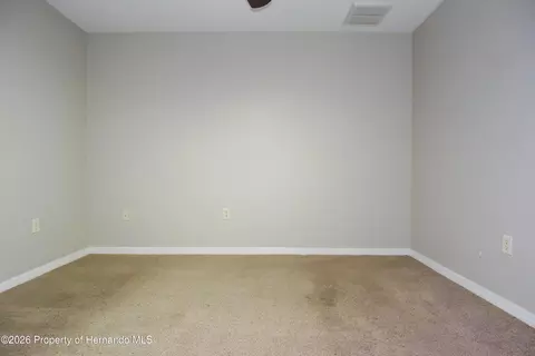 Bedroom - 12042 Linden Dr, Spring Hill, FL 34608 photo 4 of 5