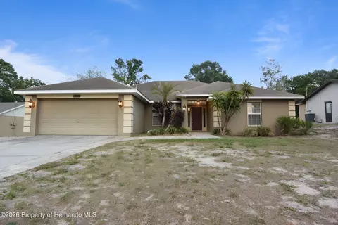 12042 Linden Dr, Spring Hill, FL 34608