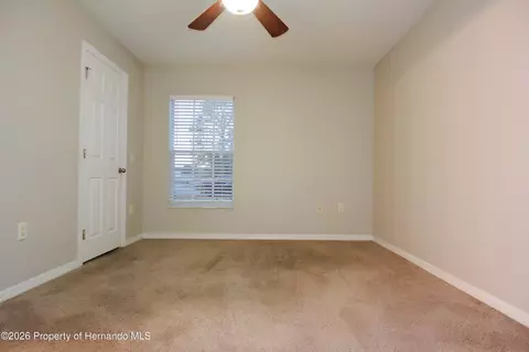 Bedroom - 12042 Linden Dr, Spring Hill, FL 34608 photo 3 of 5