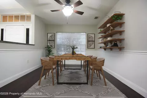 Dining - 12042 Linden Dr, Spring Hill, FL 34608 photo 1 of 1