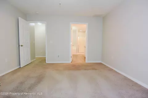 Bedroom - 12042 Linden Dr, Spring Hill, FL 34608 photo 2 of 5