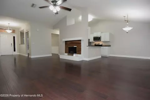 Living - 12042 Linden Dr, Spring Hill, FL 34608 photo 4 of 7