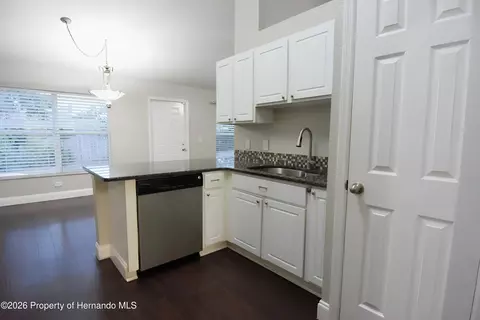 Kitchen - 12042 Linden Dr, Spring Hill, FL 34608 photo 2 of 2