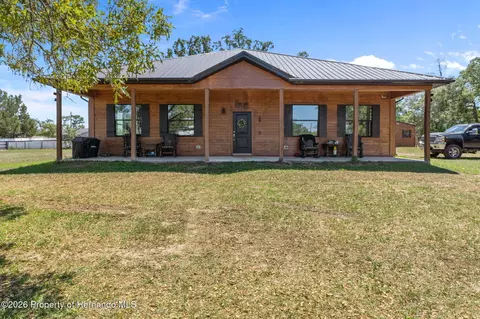 3450 Gretna Dr, Spring Hill, FL 34609